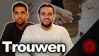 Hoe kijken christenen naar een (homo)huwelijk?