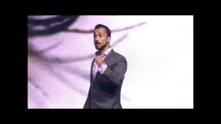 Keynote Speaker on Creativity & Innovation
