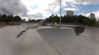 Sweden