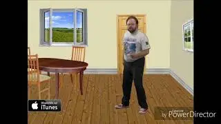 Je croque des concombres