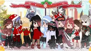 &bull;{Zodiac Christmas Vines}&bull;