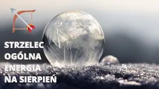 STRZELEC ENERGIA NA SIERPIEŃ