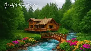Calm Classical Music for Sleeping Peaceful Night and Stress Goodbye