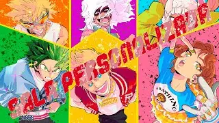💥 TODOS CONTRA TODOS! 💥 | Sala Personalizada MHU Rumble