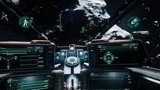 Star Citizen Alpha 3.0.0 ECN mission BUG