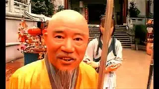 Supreme Warrior Sega CD - Opening Remaster HD