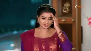 Karthigai Deepam | Ep - 1094 | Webisode | Jan 19 2026 | Zee Tamil