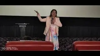 Award-Winning Faith Film Night: USANA PH Hosts Rebecca Chuausu&rsquo;s Inspiring Story