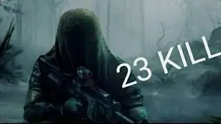 23 KILL IN RANKED R6(CLIKBATE)