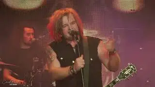Juliets Not Dead - Monroe - New Wave Of Classic Rock Festival 4