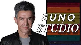 🚀 Explorando SUNO STUDIO: Atalhos e MIDI 🎵