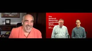 The Network Marketing Leadership Show with David Rutz