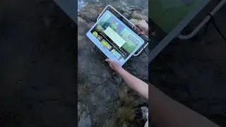 Sylvox : Waterproof TV.#bathroomtv #sylvox #electronics #smarthomes #tv #outdoortv #camptv