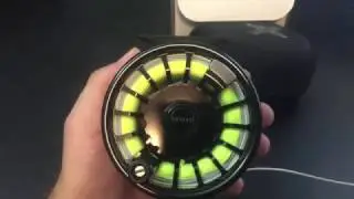 Galvan Torque Unboxing and Review