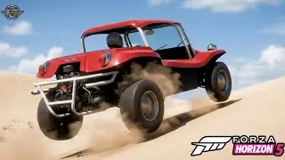 Meyers Manx 1971 - Forza Horizon 5