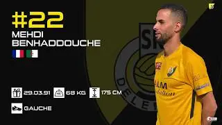 MEHDI E4 SRD