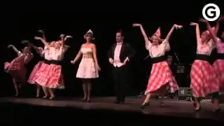 GeCO - Gran Gala del Operetta