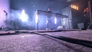 Mystery skulls - Paralyzed (Live in Toronto 2025)