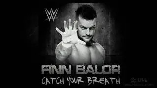 WWE FINN BALOR THEME SONG (INTRO CUT)
