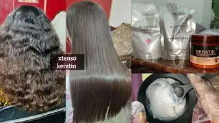 loreal keratin hair treatment | keratin hair treatment |hair keratin mask |keratin treatment at home