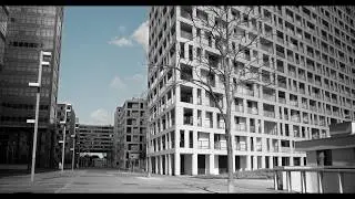 empty vienna
