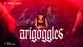 Vanta: arigoggles