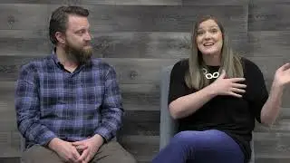 GBC 15th Anniversary Video