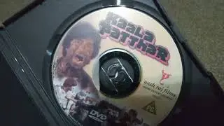 Picked up Star Wars keychain plus Two dvds titles pickups from CEX on Friday 09/05/25 10/05/25