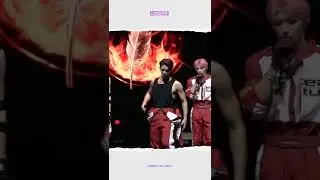 CIX 배진영, 벌크업 + 장발 커트로 컴백