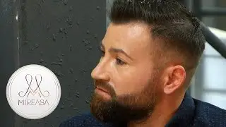 Lică, despre gestul controversat: 