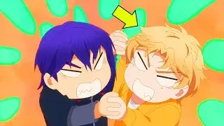 TODOS QUIEREN ESTAR CON SOOHA | Dark Moon: Tsuki no Saidan Ep 4 Espa&ntilde;ol Latino