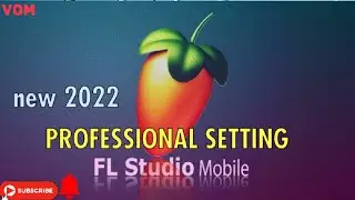 Vocal Processing In Fl Mobile#vocalprocessing