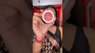 Black saree makeup Look ❤️#shorts #makeup #makeuptutorial #viralvideos #trendingshorts