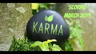 Scorpio💚 Stressing Over You |March 2019 Love