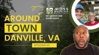 Снаряжение для кемпинга? | Moss Mountain Outfitters | Жизнь в Дэнвилле, Вирджиния