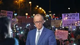 Merz wegen 