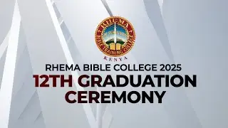 𝗥𝗛𝗘𝗠𝗔 𝗕𝗜𝗕𝗟𝗘 𝗖𝗢𝗟𝗟𝗘𝗚𝗘 𝟮𝟬𝟮𝟱 𝗚𝗥𝗔𝗗𝗨𝗔𝗧𝗜𝗢𝗡 𝗖𝗘𝗥𝗘𝗠𝗢𝗡𝗬 |