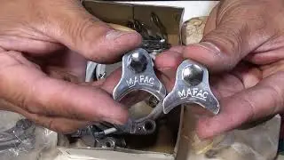 ■マファック レーサー MAFAC RACER