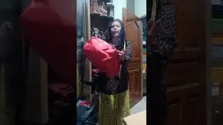 Tas dan baju seken wa.0895 3852 25471 