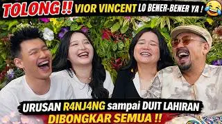 ARE THEY ACTUALLY SUITABLE? (VIOR VINCENT)