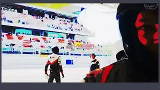 Nielsen Racing-The Motorsport Mechanic Mans Part 1