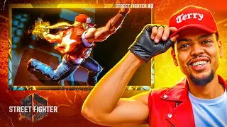 Can I Win My Local Tournament with Terry?..