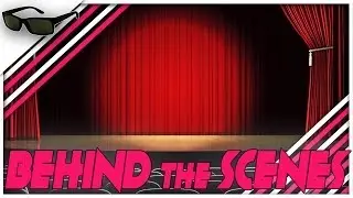 Dion Di Friday - Behind the Scenes