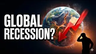 Are We Heading Toward a Global Recession? What&rsquo;s Really Coming Next
