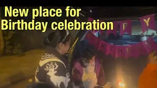 birthday in car | 2025 ka last vlog| birthday vlog| night chill | delhi ka winter | fun & masti only