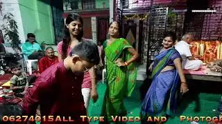 RAM NAGAR JAGRATA DINDOLI || 2023 || JMD Studio ||