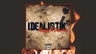 Idealistik - Fkeyyy Ft Shinside