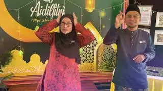 PARODY SK PINJI X RAYA
