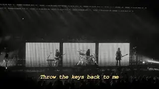 HAIM - Gasoline (Live) 💫Lyrics