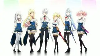 Undefeated Bahamut Chronicles - The Black Hero